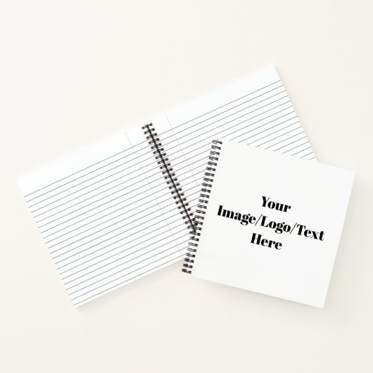 Carnet Personnaliser ou Customiser (Intérieur)