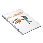 Carnet personnel anti-cringe (Côté Droit)