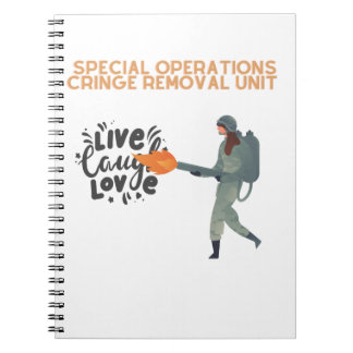 Carnet personnel anti-cringe