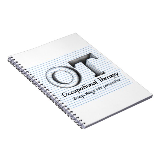 Carnet Perspective (Côté Droit)