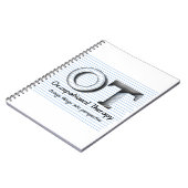 Carnet Perspective (Côté gauche)