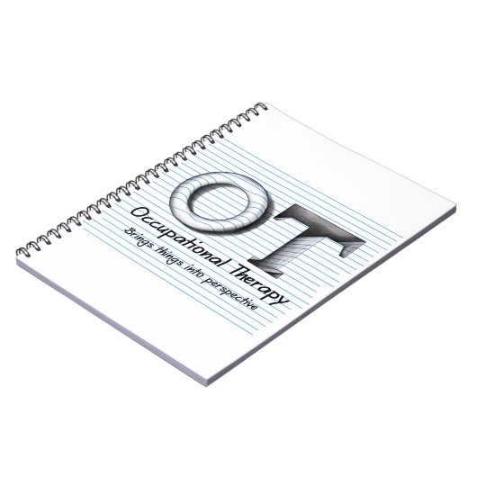 Carnet Perspective (Côté gauche)
