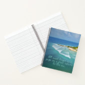 Carnet Persuasion: Linger and Gaze (Intérieur)