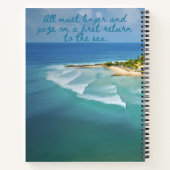 Carnet Persuasion: Linger and Gaze (Dos)