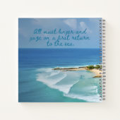 Carnet Persuasion: Linger and Gaze (Dos)