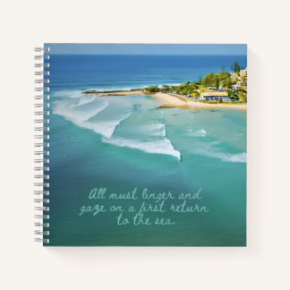 Carnet Persuasion: Linger and Gaze