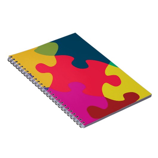 Carnet Perturbé (Côté Droit)