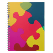 Carnet Perturbé (Devant)