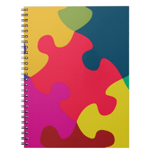 Carnet Perturbé (Devant)