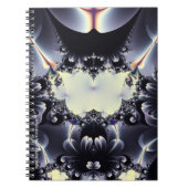 Carnet Pétales (Devant)