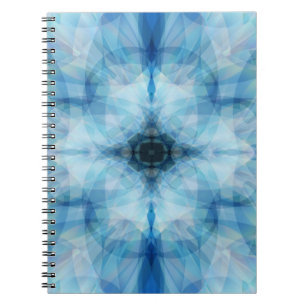 Carnet Pétales éparpillées