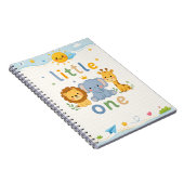 Carnet petit (Côté Droit)