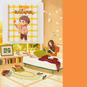 Carnet petit 🥨 🍁