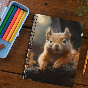 Carnet Petit animal