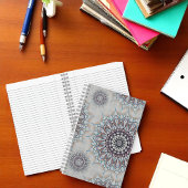 Carnet Petit Blancs Fallen