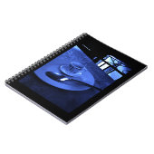 Carnet Petit Café (Côté gauche)