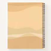 Carnet Petit garçon Recherché avec photo et nom, Petit ga (Dos)