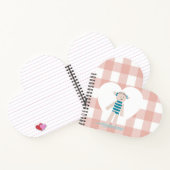 Carnet Petit King - Canciones para Soñar (Intérieur)