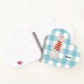 Carnet Petit King - Canciones para Soñar (Intérieur)