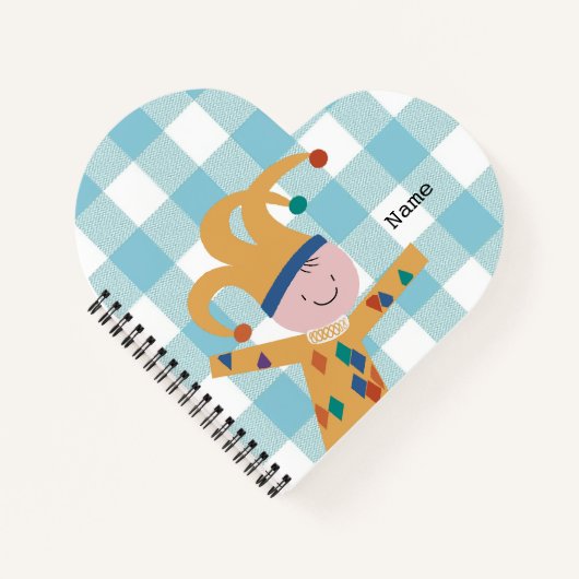 Carnet Petit King - Canciones para Soñar (Devant)