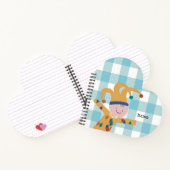 Carnet Petit King - Canciones para Soñar (Intérieur)