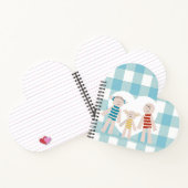 Carnet Petit King - Canciones para Soñar (Intérieur)