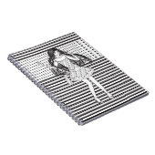 Carnet petite (Côté Droit)