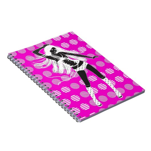 Carnet petite (Côté Droit)