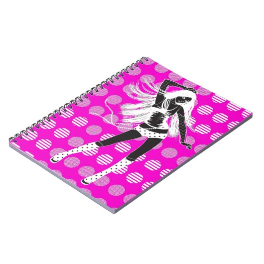 Carnet petite (Côté gauche)