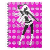 Carnet petite (Devant)