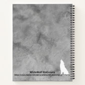 Carnet Petite pensée positive (Dos)