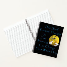 Petite pensée positive