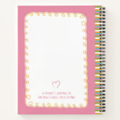 Carnet Petites citations inoubliables et amusantes (Dos)