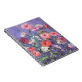 Carnet Petunia par Cargill, 1937 (Côté Droit)