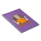 Carnet Peu importe (Côté Droit)