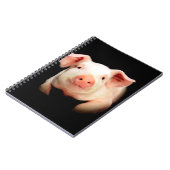 Carnet Peu porcin (Côté gauche)