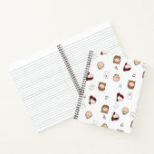 Carnet Peut-êtreCarnet paranormal #2 (Intérieur)