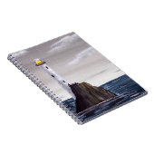 Carnet Phare (Côté Droit)