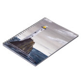 Carnet Phare (Côté gauche)