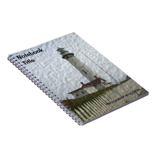 Carnet phare (Côté Droit)