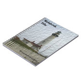 Carnet phare (Côté gauche)