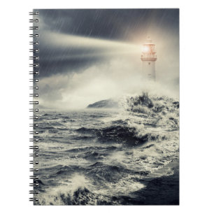 Carnet Phare