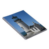 Carnet Phare côtier North Head Photo (Côté Droit)