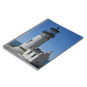 Carnet Phare côtier North Head Photo (Côté gauche)