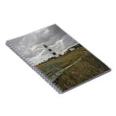 Carnet Phare de Bodie Island (Côté Droit)