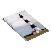 Carnet Phare de Bodie Island (Côté Droit)