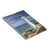 Carnet Phare de Castle Point, Castlepoint, Wairarapa, (Côté Droit)