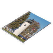 Carnet Phare de Concord Point (Côté gauche)