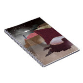 Carnet Phare de Foggy (Côté Droit)