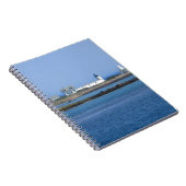 Carnet Phare de Goat Island (Côté Droit)